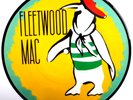 NM/NM Fleetwood Mac Oh Diane / Rhiannon  The Chain PICTURE DISC 7