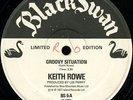 Keith Rowe  - Groovy Situation (12