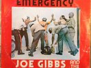 Joe Gibbs And The Professionals* - State Of Emergency (LP, Album)