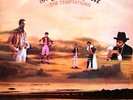 The Temptations - Sky's The Limit (LP, Album)
