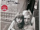 Gerry Cinnamon The Bonny   Red Vinyl  LP Signed