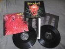 MORGOTH-RESURRECTION ABSURD & ETERNAL FALL LP Death Possessed Protector Bathory