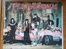 Tex And The Horseheads Life's So Cool Dutch Engima Vinyl Lp Hollywood Sleaze