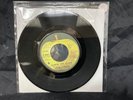 John Lennon Rare Promo 45 Slippin’ And Slidin’ 1975 Apple P-1883 Unreleased Mono