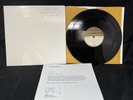 Bob Dylan 1983 Jokerman & Isis 10” Acetate 2 sided w/ COA Jeffrey Gold