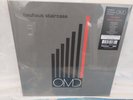 OMD - Bauhaus Staircase White Vinyl LP LTD 500 Only.