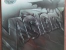 Victory - Culture killed the native LP incl orig sleeve , big poster, LP EX+ Co