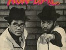 Run-DMC - Run-D.M.C. (LP, Album)