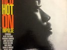 Various - Red Hot On Impulse  (2xLP, Comp, RE)