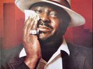 Albert King - New Orleans Heat (LP, Album, RE)