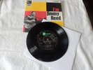 JIMMY REED I'M JIMMY REED 7