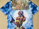 Iron Maiden SOMEWHERE IN TIME