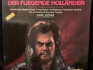 WAGNER Der Fliegende Hollander - KARL BOHM, Bayreuth 1971 - DG ST 3LP