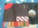 PINK FLOYD - THE FINAL CUT UK LP SLV ERROR-INSIDE G/F IS PRINTED UPSIDE DOWN''#@