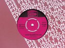 KEITH & BILLIE - WHEN YOU MOVE YOU LOSE rare  original 1966 UK Piccadilly EX+