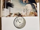 Kylie Minogue SIGNED Tension Test Pressing LP Vinyl | Limited 1/300 | IN HAND ️
