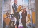 The Reytons LP  What's Rock And Roll   - SIGNED