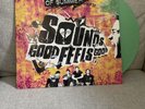 5 Seconds of Summer,  Sounds Good Feels Good, Green Vinyl 5SOS, 180 gram, 2015