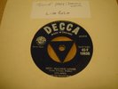 LITA ROZA,  HEY ZEALOUS LOVER,  DECCA RECORDS 1956 MINT UNPLAYED