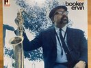 Booker Ervin - Structurally Sound | VG++ | 1967 | Gatefold | Pacific Jazz