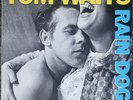 TOM WAITS “Rain Dogs” Nice Original Release From 1985. Promo Copy NM All Around