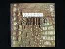 KROKODIL - SWAMP - KRAUTROCK - GERMAN FIRST PRESS 1970 - LIBERTY RECORDS - TOP Q