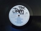 THE JAM-IN THE CITY 1977 VINYL ALBUM-POLYDOR 2383 447 A1/