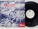 Yazoo – Yazoo Special D.J. Copy - Japanese Only Promotional Mini LP (PS-233)
