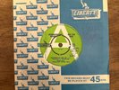 Northern Soul Homer Banks 60 Minutes Of Your Love Liberty DEMO LIB 12047