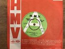 Mod R&B B.B King Don't Answer The Door HMV Soul Supply DEMO POP 1568