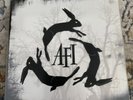 A.F.I. December Underground 7 Inch Vinyl Set