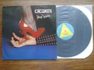 CACUMEN BAD WIDOW LP 1983 GERMANY BOOM VG+ SLEEVE M- VINYL LOOKS UNPLAYED RARE