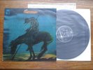 BEACH BOYS SURF'S UP LP 1971 UK EMI STATESIDE SSL 10313 1/1 TEXT SLV INSERT VG+