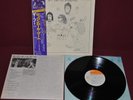 THE WHO - WHO BY NUMBERS - CBS SONY SOPO-104 1975 - LP JAPAN OBI NM 1A EDIZIONE