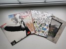 Led Zeppelin I, II, III & IV 180g Remastered Vinyl LPs - Page Plant Bonham Jones