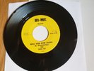 The Soul Set  Will You Ever Learn Bi - Me Northern Soul Rare Excellent