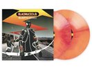 Blackalicious Blazing Arrow Ltd 2x RED / ORANGE MARBLED Vinyl Me Please LP New