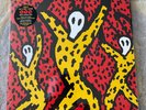 The Rolling Stones Voodoo Lounge Uncut X3 Red Vinyl set
