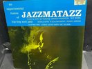 GURU – JAZZMATAZZ VOLUME 1 - Original 1993 UK CTLP 34