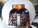 Guns n'Roses - Use Your Illusion 2 (2LP (1st 1991 German Press) EX