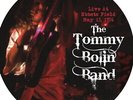 Tommy Bolin - Live At Ebbets Field 5-13-76 [New Vinyl LP] Colored Vinyl, Purple