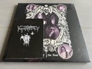 MORBID - YEAR OF THE GOAT ORG LIM. 3LP 2011 (NEW IN SEAL)     MAYHEM,DARKTHRONE