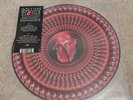 The Rolling Stones - Hackney Diamonds (Zoetrope Vinyl) Unplayed