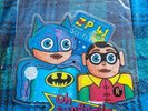 FRANK SIDEBOTTOM  1986 SCI-FI EP SHAPED PICTURE DISC REGAL ZONOPHONE SINGLE