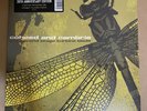 Coheed and Cambria - The Second Stage Turbine Blade LP Yellow Vinyl /500  New