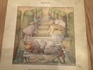 Genesis Selling England By The Pound Vinyl Album