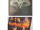 Van Halen Collectors II Box + Studio Rarities 1989-2004 LP Vinyl 2003 NEW