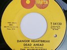 The Marvelettes Danger Heartbreak Dead Ahead Gordy Tamla Motown Soul