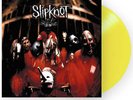 Slipknot - Slipknot (Limited Edition, Yellow Vinyl) (LP)