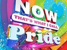Various Artists - NOW: That's What I Call Pride (Limited Edition, Color Vinyl) (